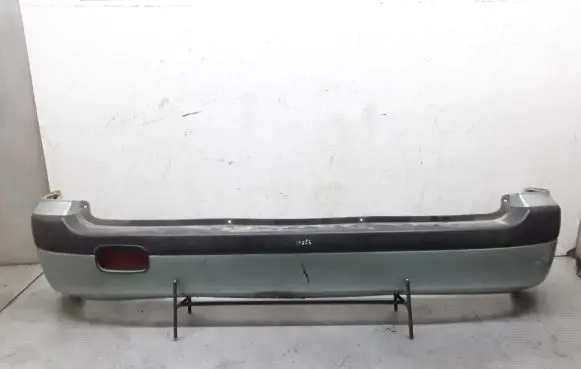 Hyundai Matrix Rear bumper