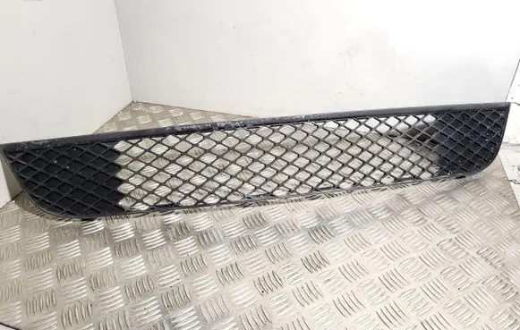 Ford Fiesta Front bumper lower grill 1424462 6S61A018A58AB55MW