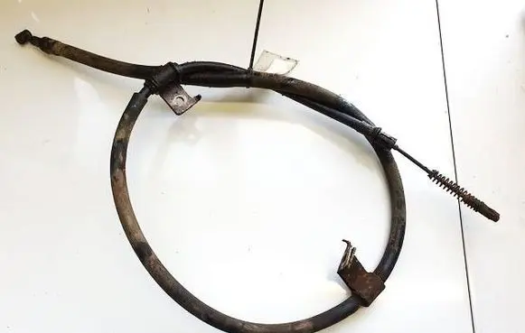 Opel Antara Handbrake/parking brake wiring cable 