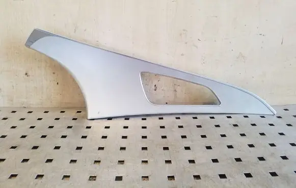 Audi A6 C7 Front door trim bar 4G0867410