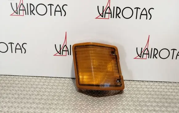 Volkswagen Transporter - Caravelle T3 Front indicator light 42602R6