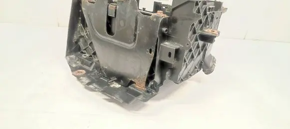 Renault Scenic III - Grand scenic III Battery box tray 244460003R