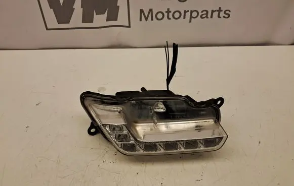 Mercedes-Benz E C207 W207 Front fog light A2128200756