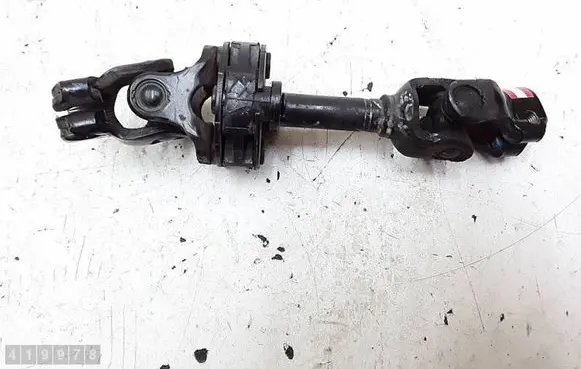 Subaru Forester SH Steering column universal joint