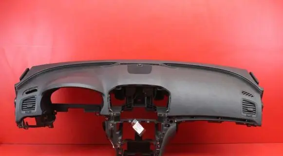 Opel Insignia A Dashboard