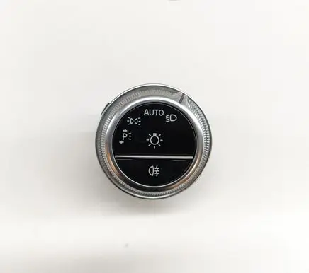 Mercedes-Benz GLC C254 Light switch A2239052003