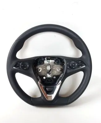 Opel Combo E Steering wheel 34301540A