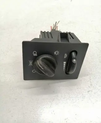 Opel Sintra Light switch 10246287
