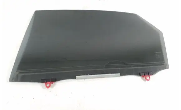 Lexus NX Rear door window glass 68104-78020