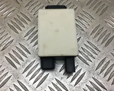 Nissan Qashqai Other control units/modules 169109238R