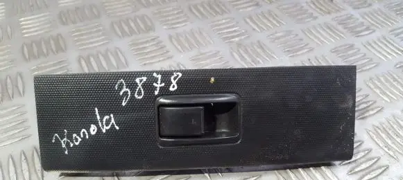Toyota Corolla Verso AR10 Electric window control switch 742320F030 74232-0F030