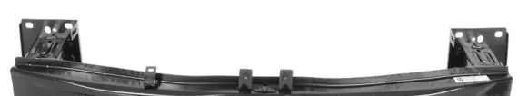 Skoda Octavia Mk3 (5E) Front bumper support beam 7624561 5E0807109A