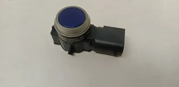 Citroen C4 II Picasso Parking PDC sensor 0263043160 9800210677EB