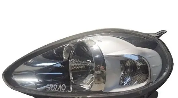 Fiat Grande Punto Headlight/headlamp 89102044SX