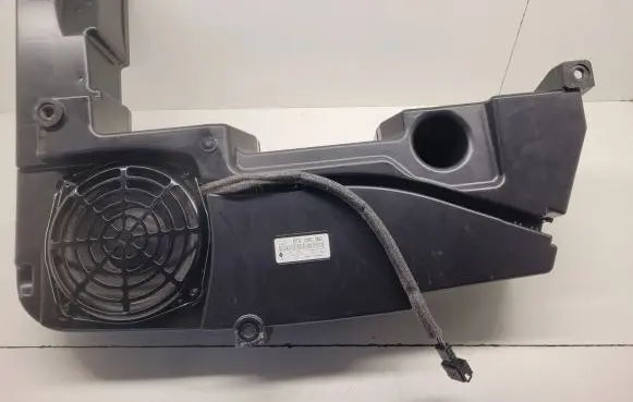 Audi A4 S4 B8 8K Subwoofer speaker 8T8035382 1000143001