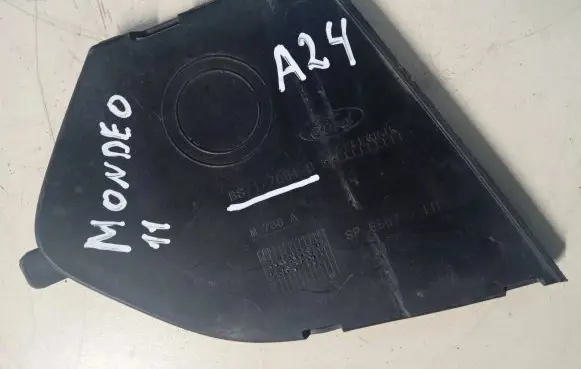 Ford Mondeo MK IV Other under body part BS717081B