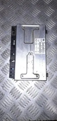 BMW 7 E65 E66 Seat control module 6920449901