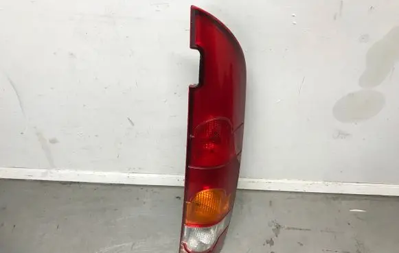 Renault Kangoo I Rear/tail lights