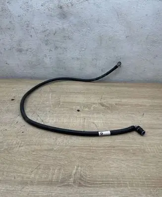 BMW 6 F06 Gran coupe Headlight washer hose/pipe 7178747 13264011