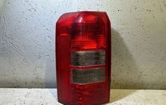 Jeep Patriot Rear/tail lights 05160365AE 100213 10S3703