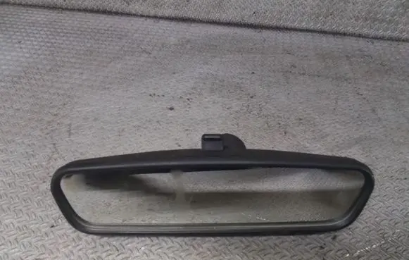 Audi A2 Rear view mirror (interior) E1010590