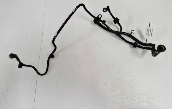 Renault Captur II Fuel line pipe