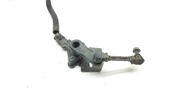 Peugeot 3008 II Headlight/headlamp level sensor 9826684080