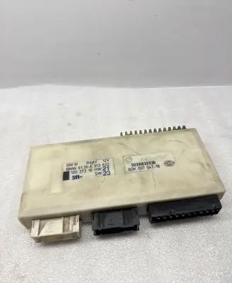 BMW 5 E39 Comfort/convenience module 61356913522 12037310
