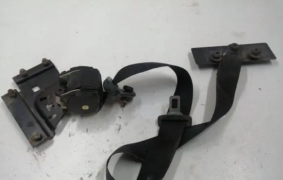 Ford Transit Third row seat belt 92VBB61295F2D 92VBB61219AG