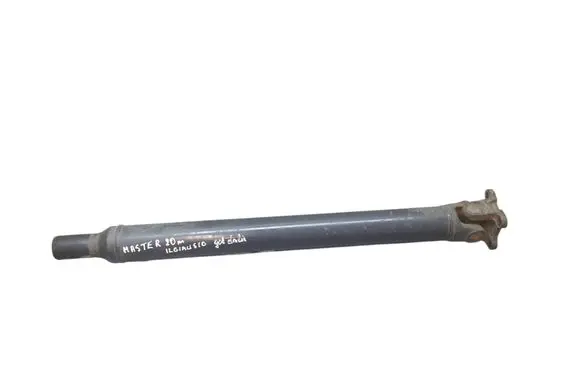 Renault Master III Rear driveshaft/prop shaft 8200987033 5520801