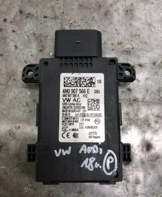 Audi Q8 Distronic sensor radar 4N0907566E-BILI 4N0907566E