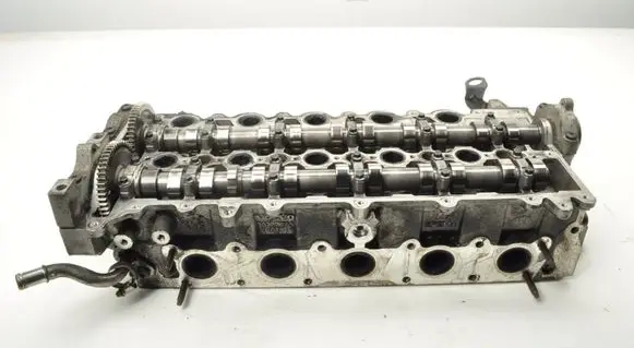 Volvo C70 Engine head 30777365013