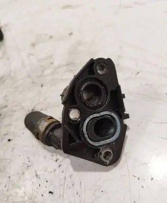 Nissan Qashqai Engine coolant pipe/hose 8200423361