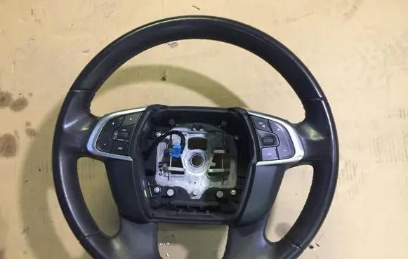 Citroen DS4 Steering wheel