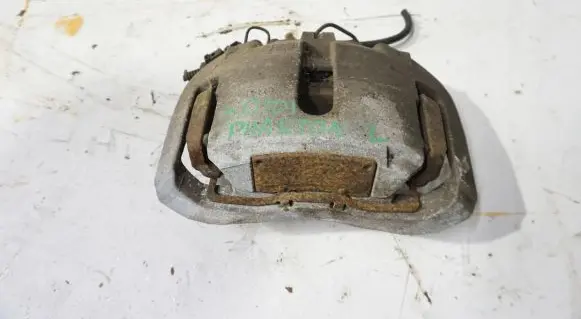 Volkswagen Phaeton Front brake caliper