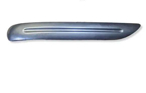 Ford S-MAX Rear door handle trim 6M21U27442