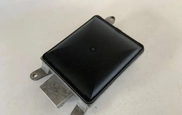 Audi A7 S7 4G Blind spot module 4G0907568J 4G0907568