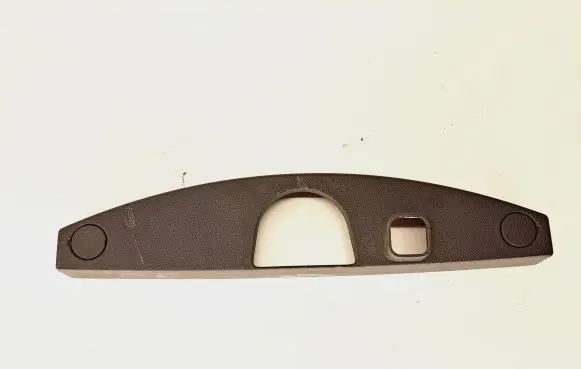 Jaguar X-Type Other trunk/boot trim element 4X43N17C414