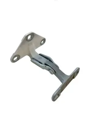 BMW X5 E70 Tailgate/trunk/boot hinge 14187910 DES355