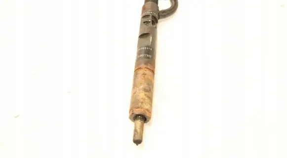 Dacia Logan I Fuel injector 28237259