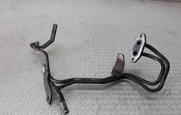 Mazda 6 Coolant pipe/hose 