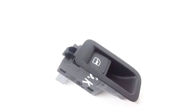 Volkswagen Polo V 6R Electric window control switch 7l6959855b