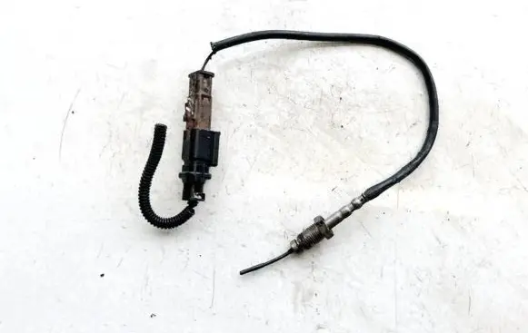 Chevrolet Cobalt Exhaust gas temperature sensor