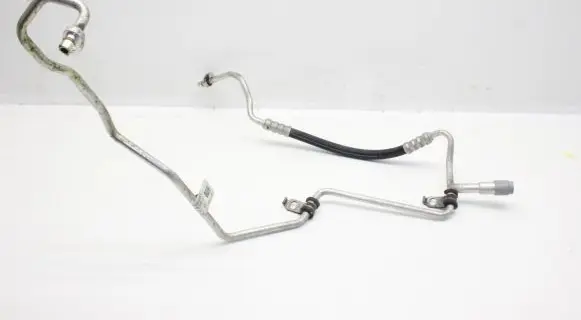 Smart ForFour II W453 Air conditioning (A/C) pipe/hose A4538309300 924405346R