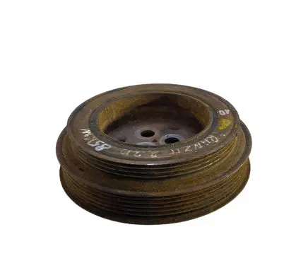 Ford Transit Crankshaft pulley