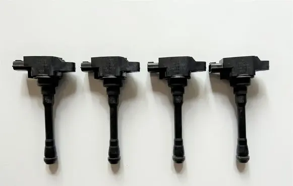Nissan Rogue High voltage ignition coil