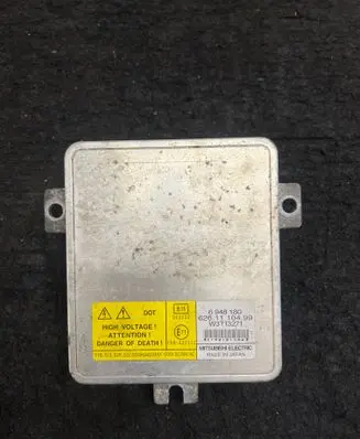 BMW 3 E90 E91 Xenon control unit/module 6948180 W3T13271 6261110499