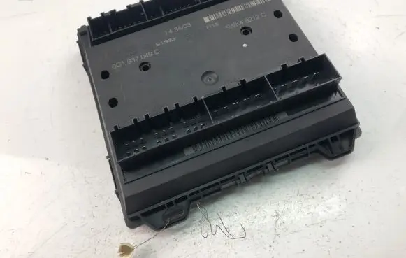 Volkswagen Polo Other control units/modules 6Q1937049C
