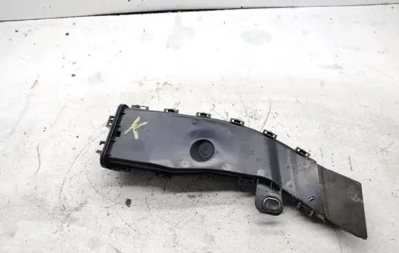 Mercedes-Benz C W205 Rain gutter A2058320184
