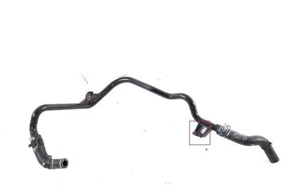 Volkswagen T-Roc Air intake hose/pipe 05E122447F